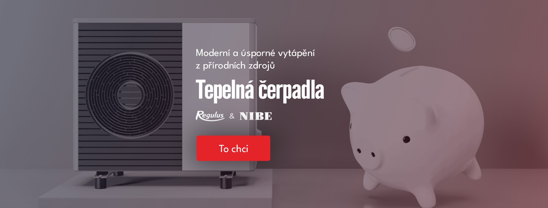 Tepelná čerpadla